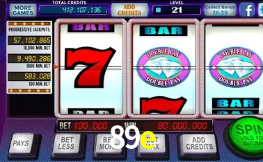 Desvendando o Mundo dos Jogos Virtuais na 89e