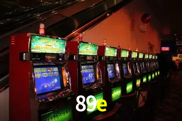 Desvendando o Mundo dos Jogos Virtuais na 89e