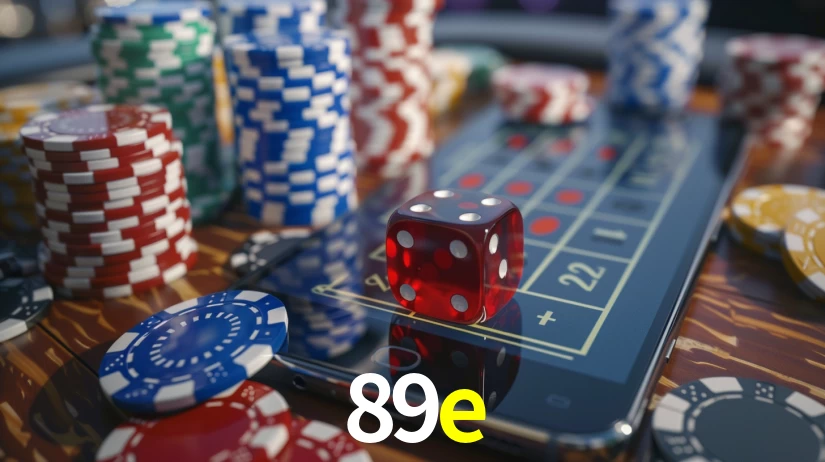 89e bet