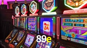 Casino Ao Vivo 89e