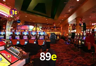 A Experiência Imersiva dos Cassinos Ao Vivo no 89e