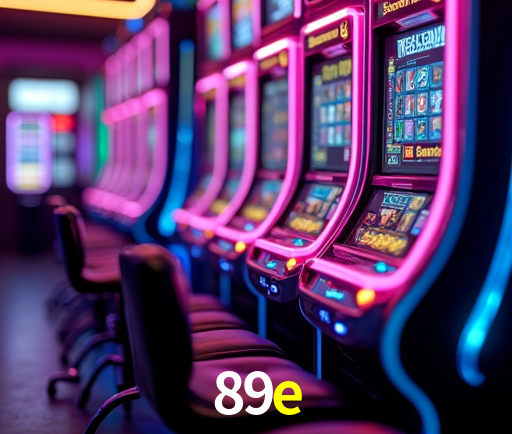 89e São Paulo - Top Slots