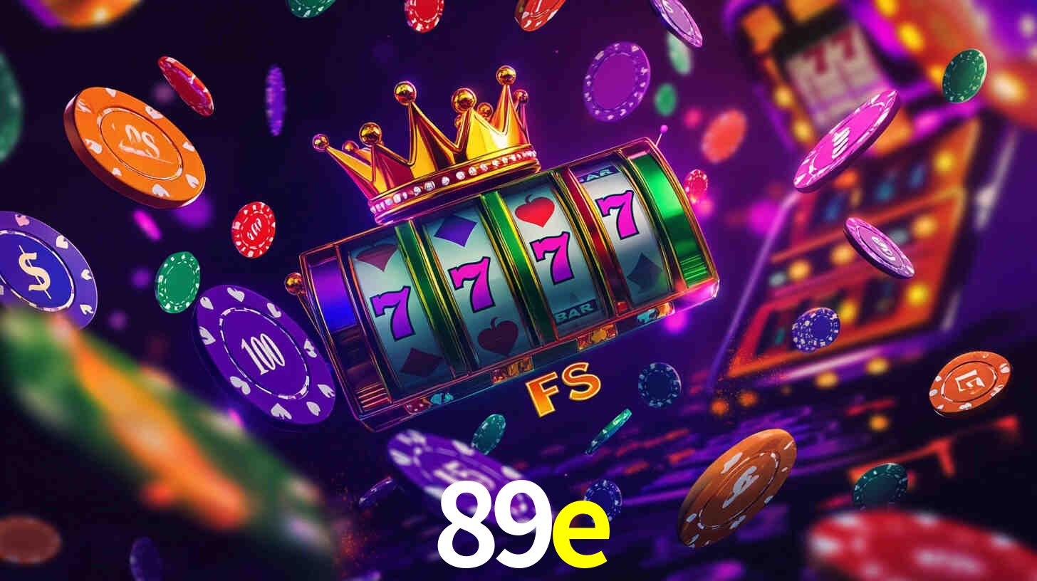 VIP Casino 89e