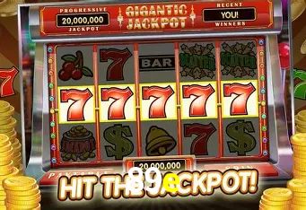 A Emoção da Loteria na 89e: Uma Chance de Mudança de Vida