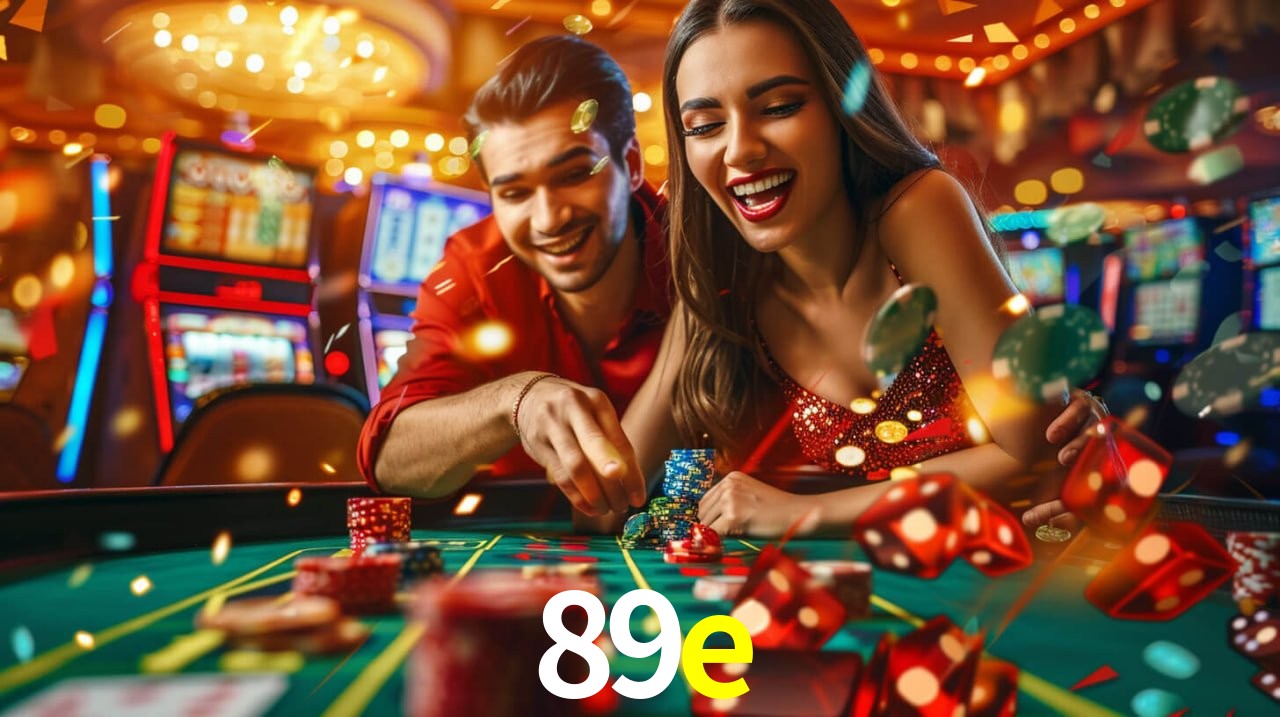 89e - Aplicativo Móvel
