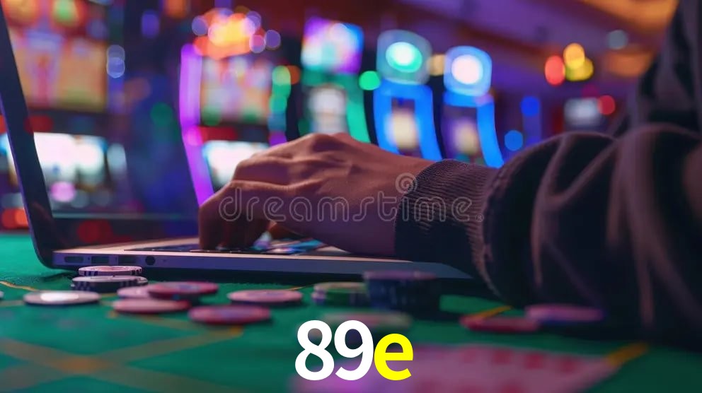 Casino VIP 89e
