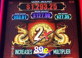 89e Brasília - Casino Guide