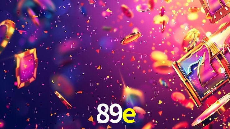 Interface do App 89e