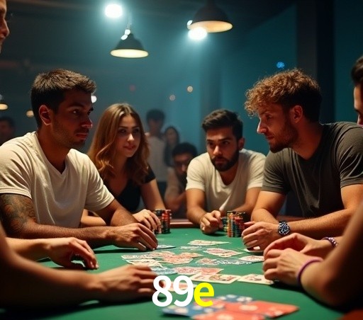 89e Slot - 320+ Caça-Níqueis Premium
