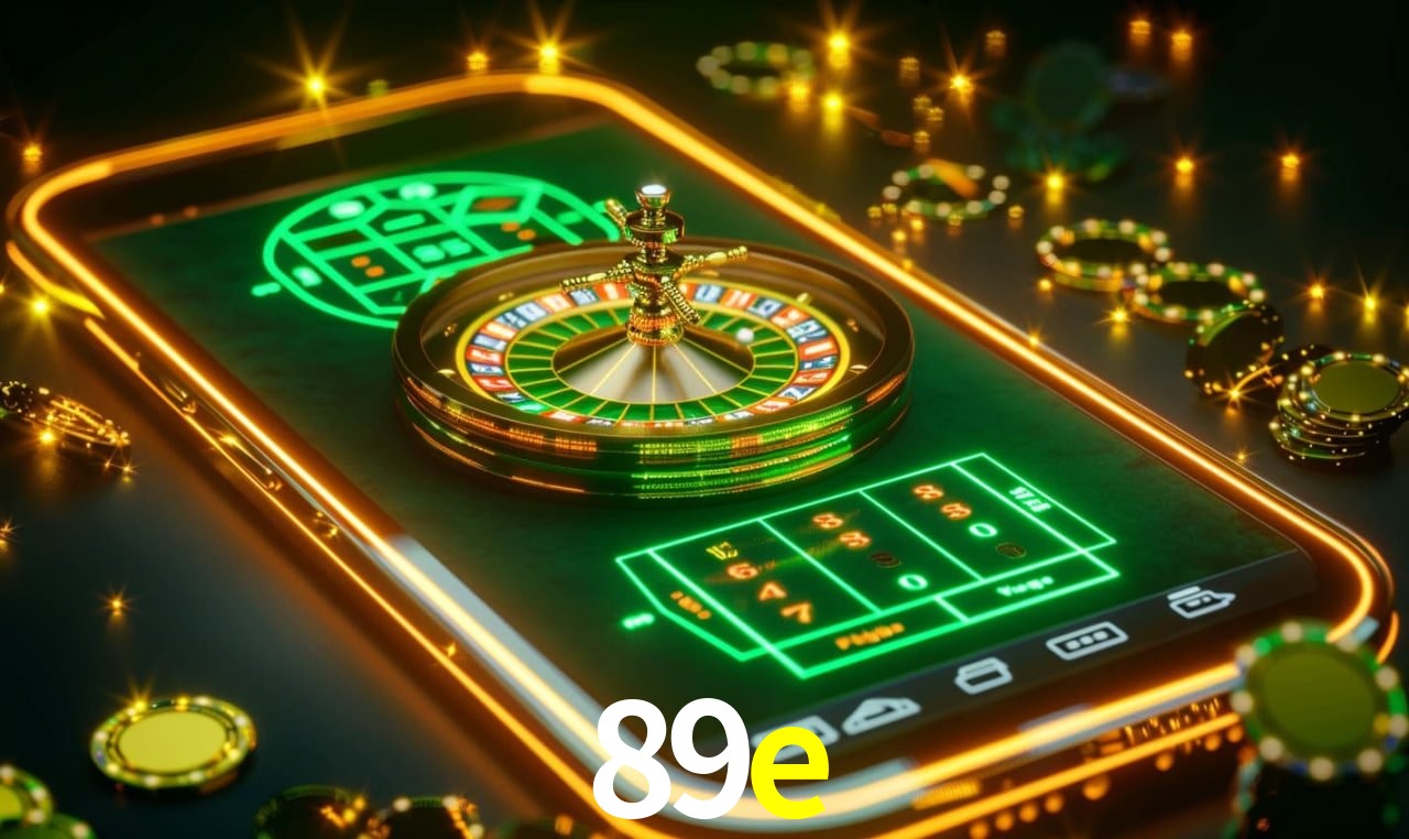 89e - Rápido Acesse