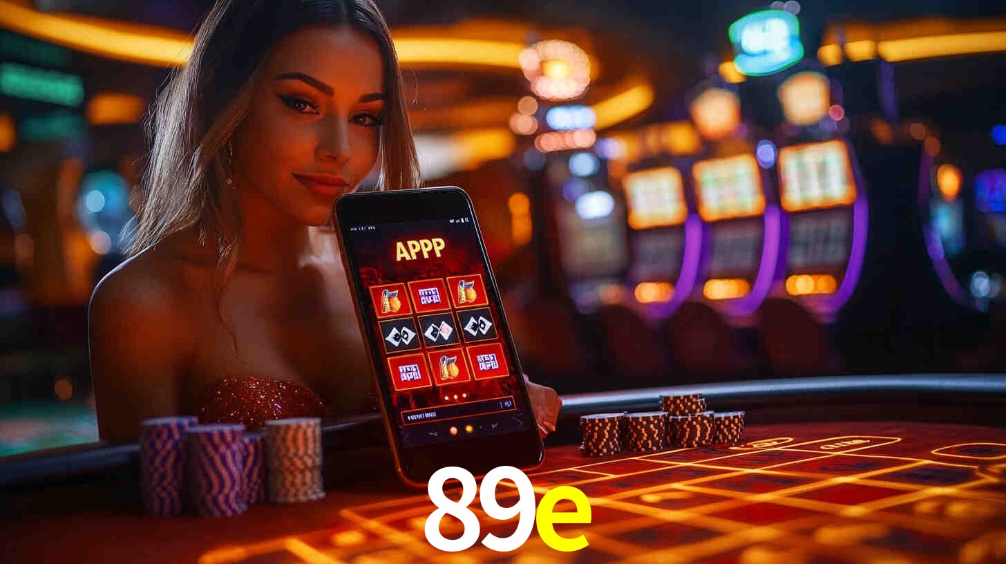 Explorando a Categoria de Eventos em Apostas na 89e