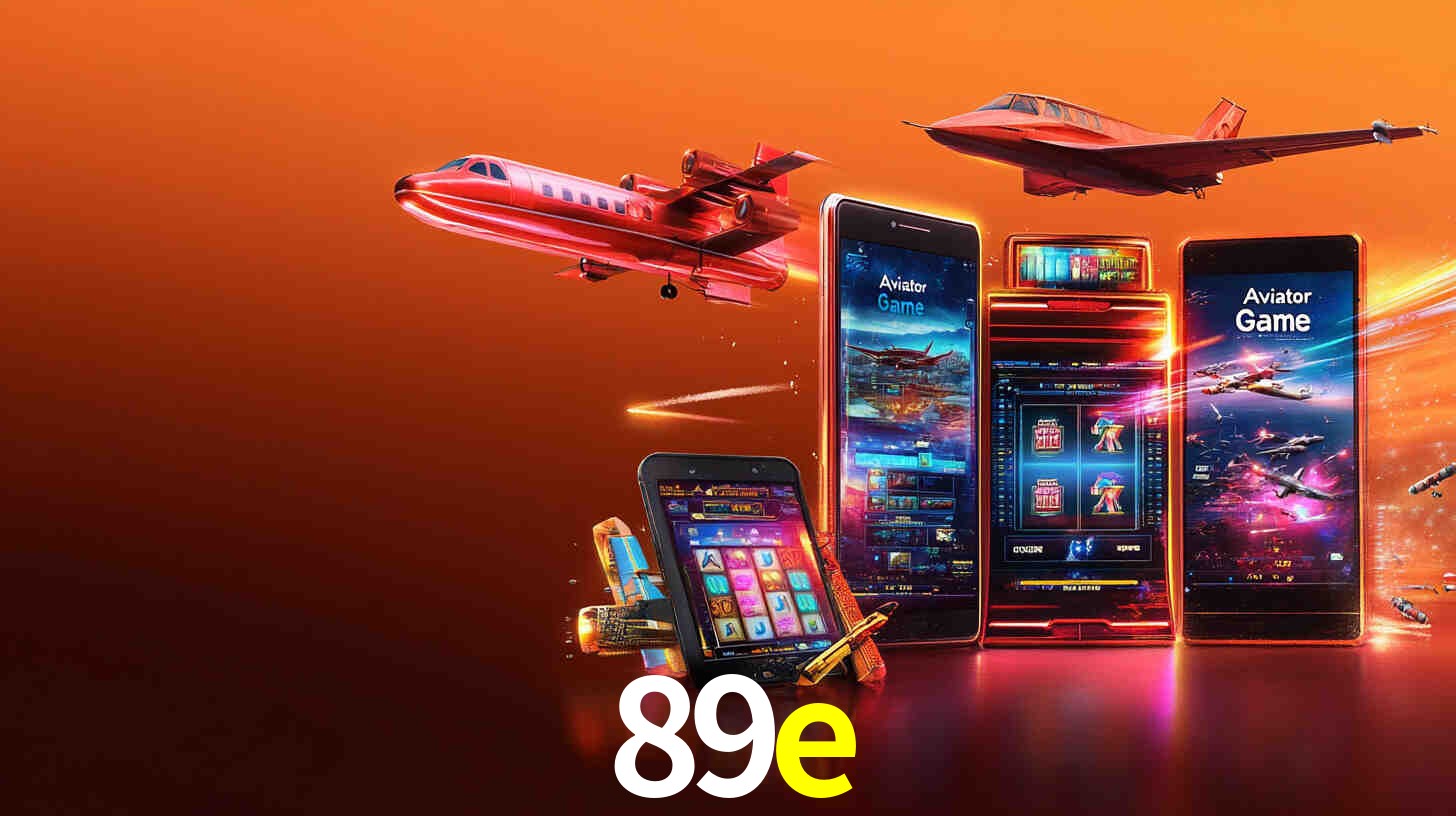 A Experiência Imersiva dos Cassinos Ao Vivo no 89e